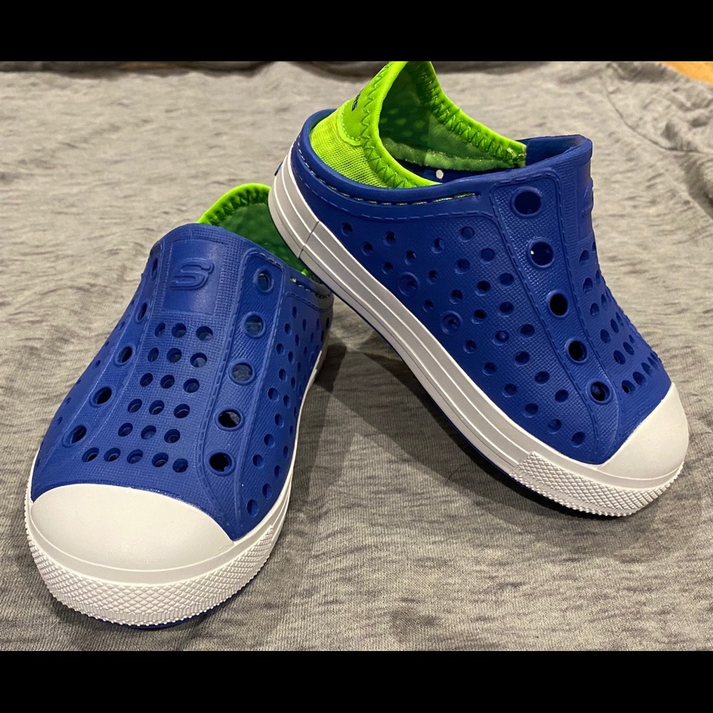 Skechers Guzman
